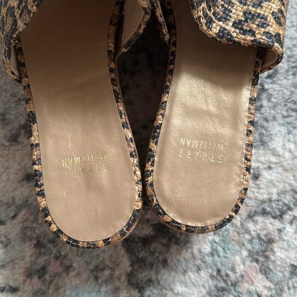Stuart Weitzman Sandals - Picture 4 of 11